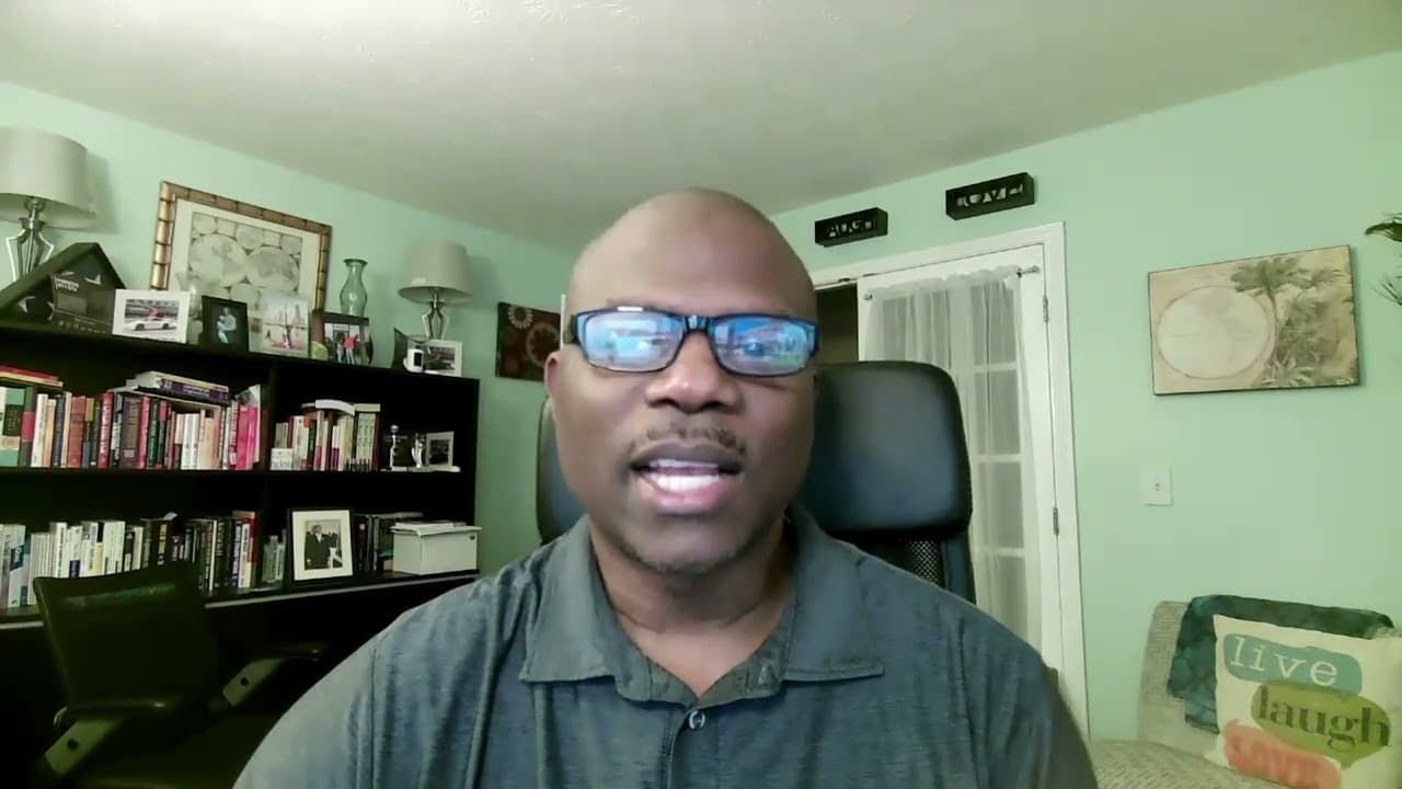 Video testimonial from Lawrence A.